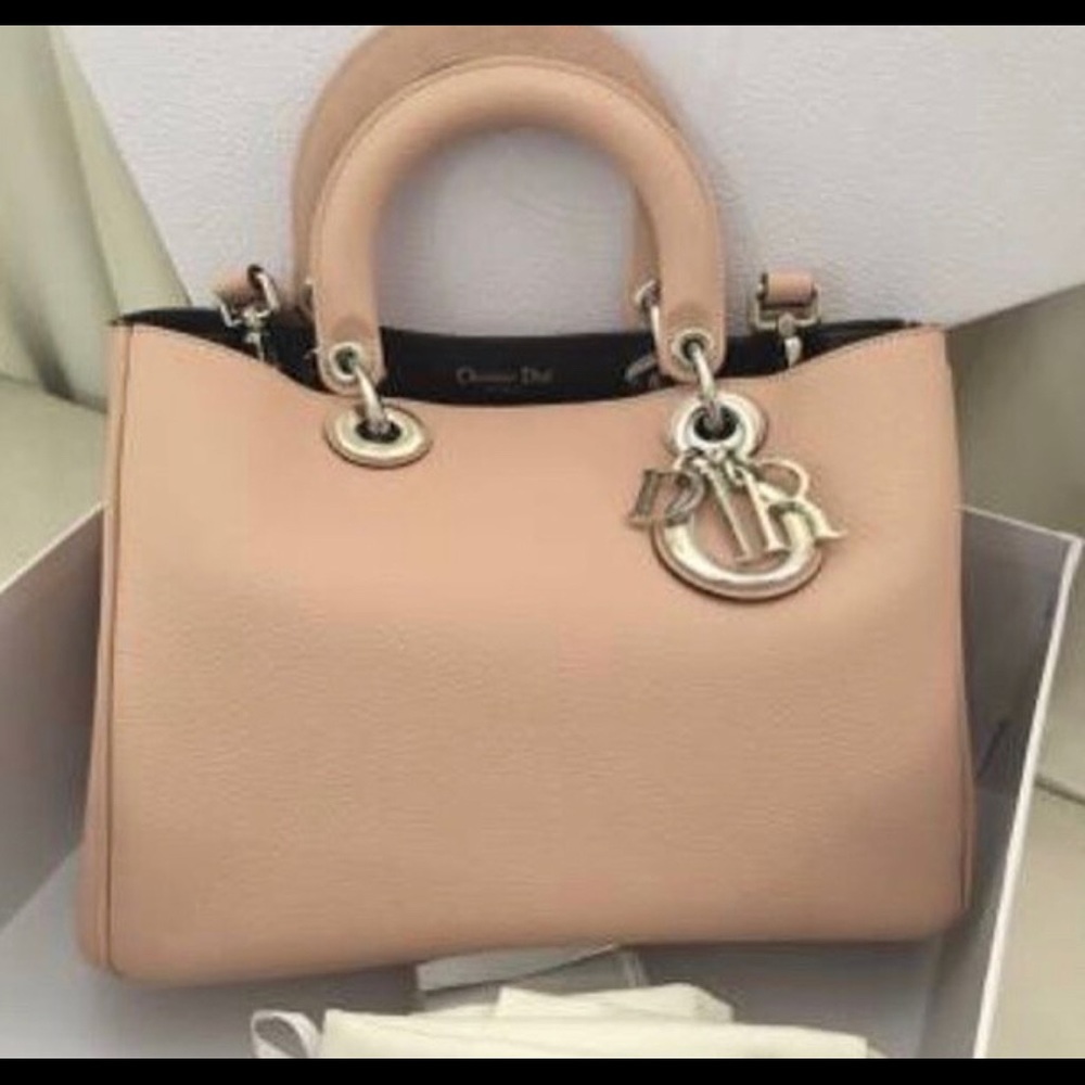 Authentic Christian Dior bag